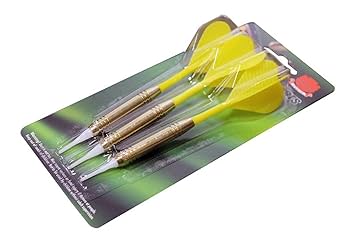 L―STYLE DARTS スチールティップダーツ 3本セット